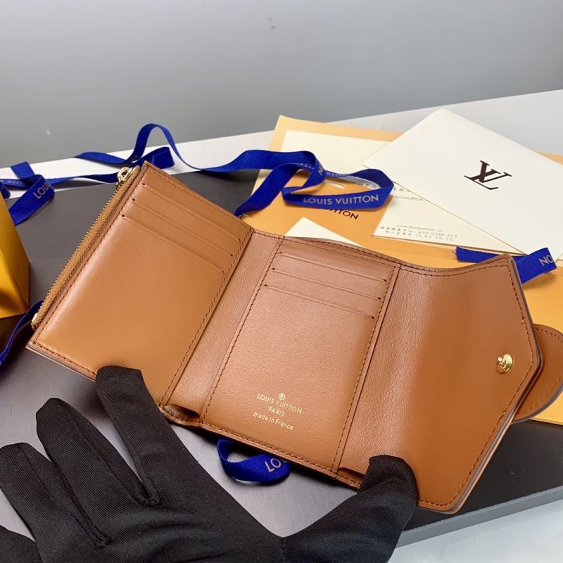 LV Wallets